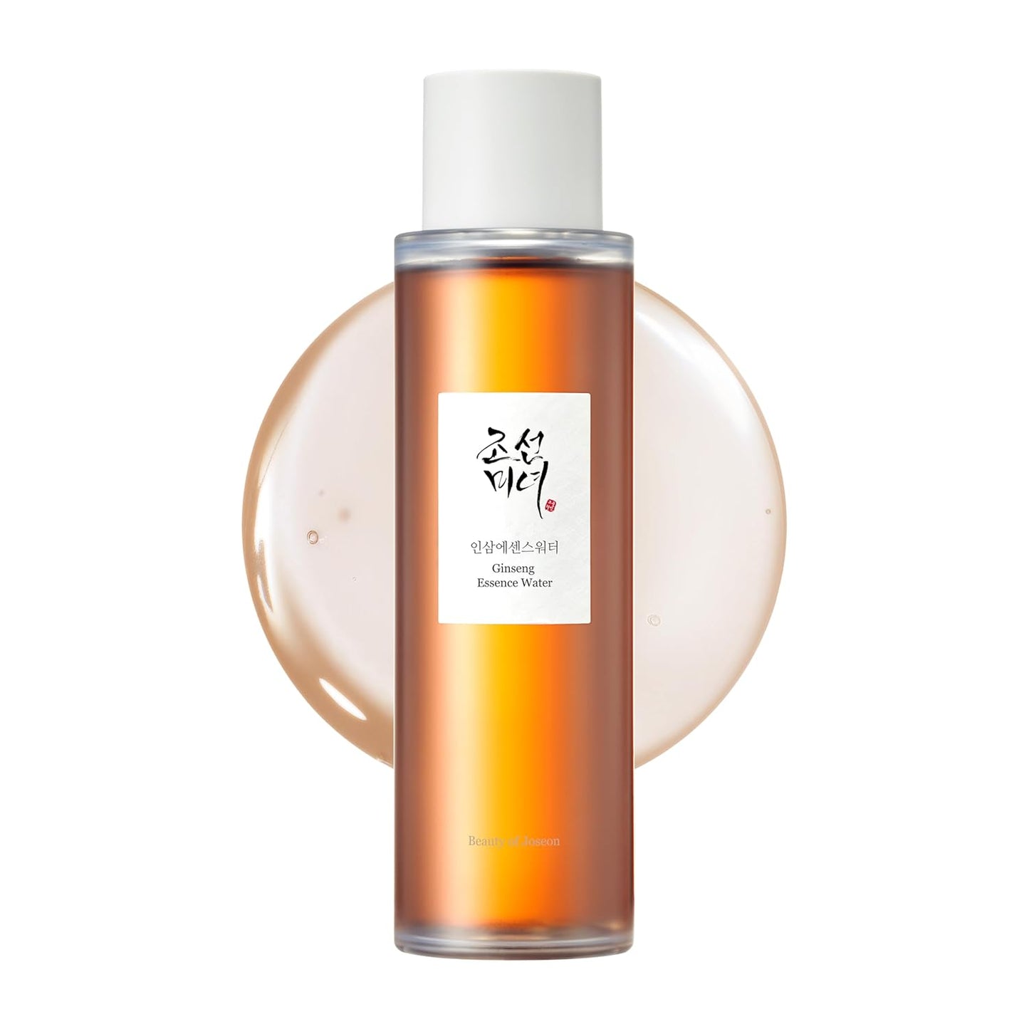 Beauty of Joseon Ginseng-Essenzwasser, 150 Ml, 5 Fl.Oz.