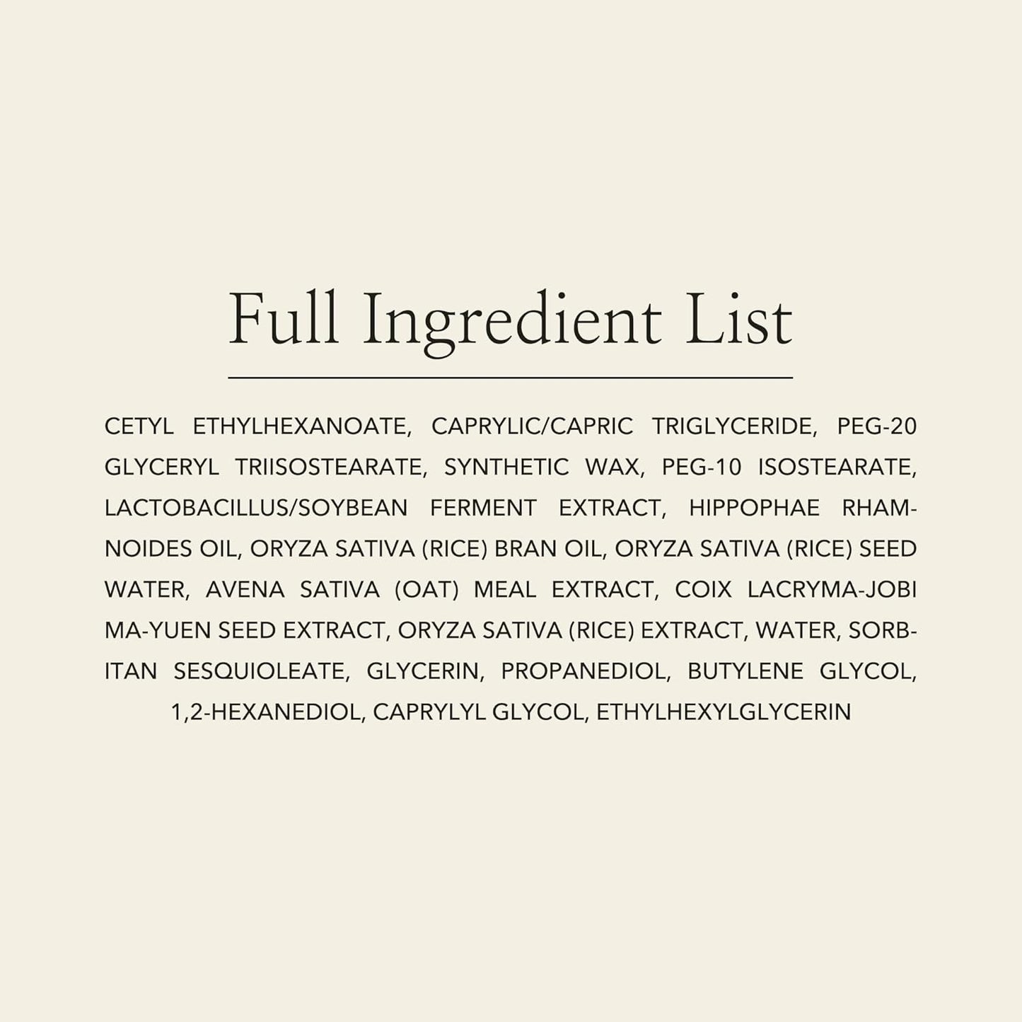 Beauty of Joseon Radiance Reinigungsbalsam (100 Ml, 3,38 Fl.Oz)