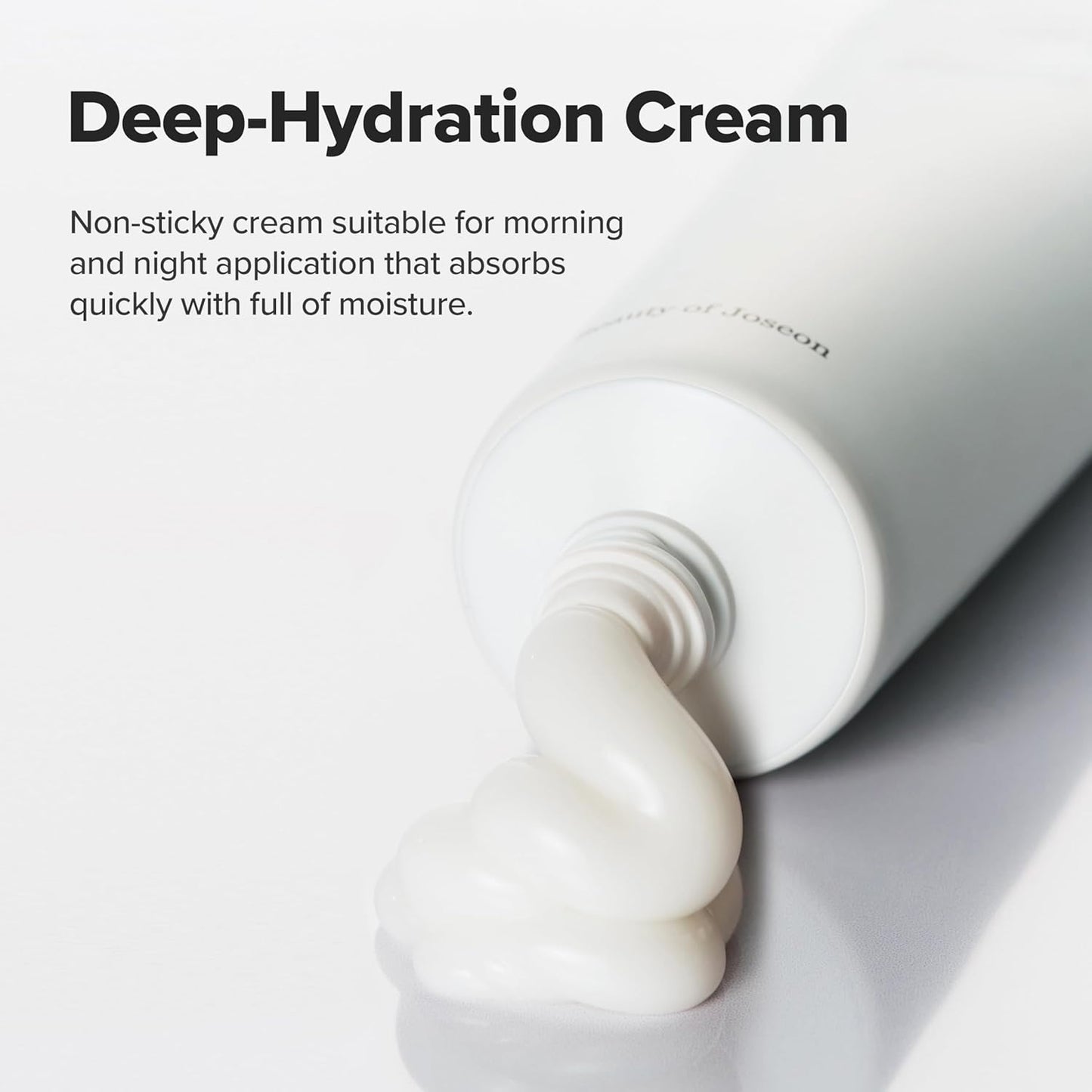 Beauty of Joseon Dynasty Cream, Feuchtigkeitsspendende Gesichtsfeuchtigkeitscreme Für Trockene, Empfindliche Haut, Koreanische Hautpflege Für Männer Und Frauen, 50 Ml, 1,69 Fl. Oz.
