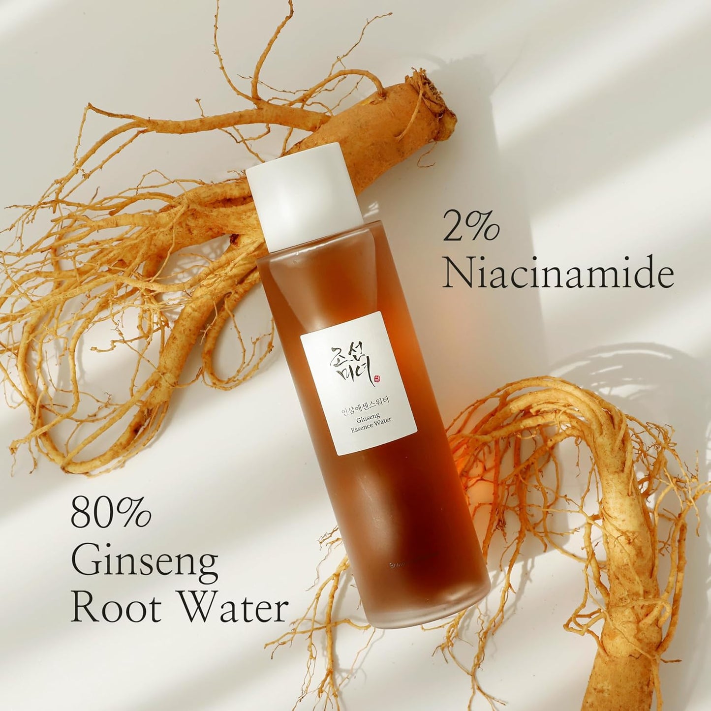 Beauty of Joseon Ginseng-Essenzwasser, 150 Ml, 5 Fl.Oz.