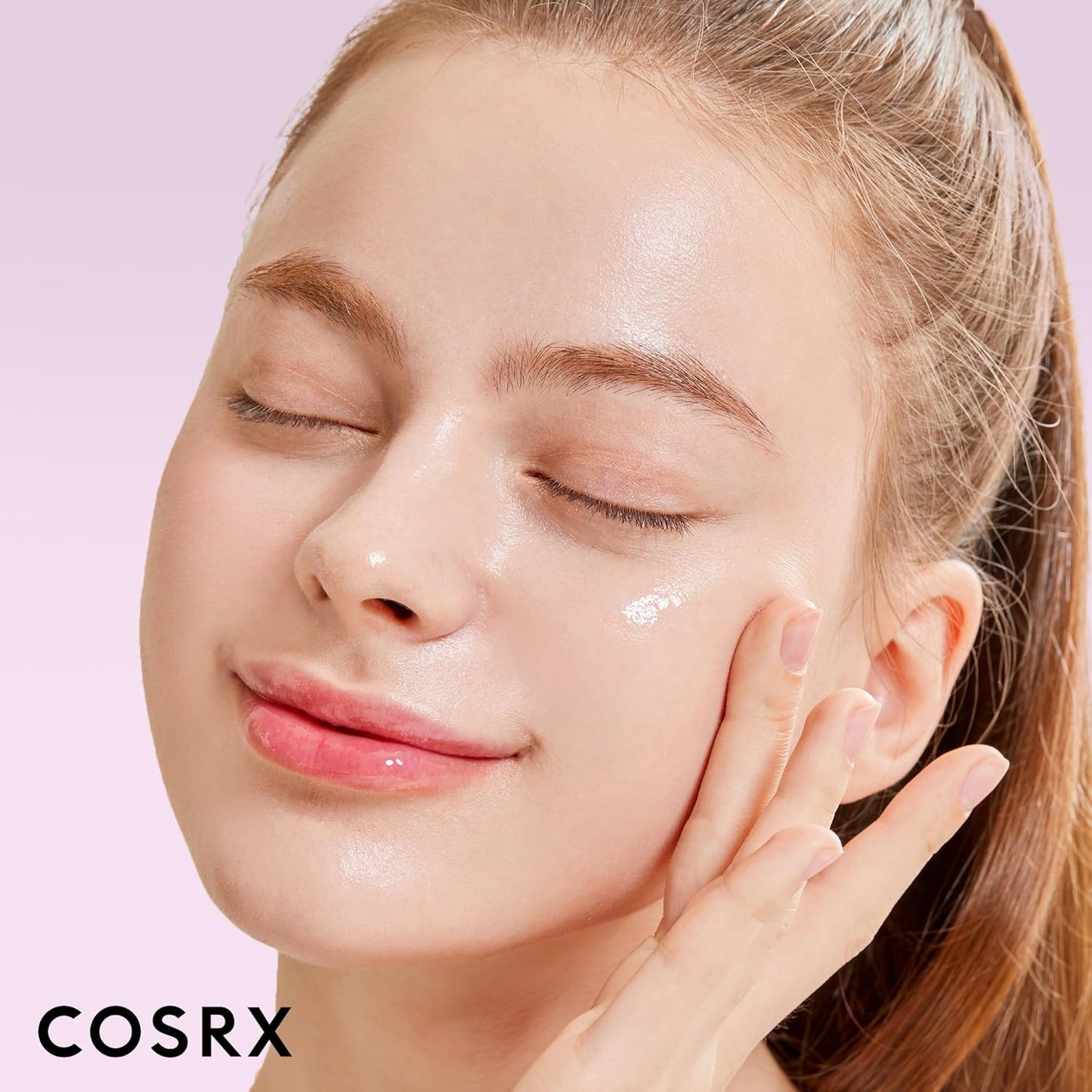 COSRX 6 Peptide Collagen Serum Gesicht & Toner Gesicht Für Hauterneuerung & Straffung Mit Niacinamid & Hyaluronsäure, Verbessert Hautelastizität, Beruhigender Hautpflege-Booster, Korean Skincare 150Ml