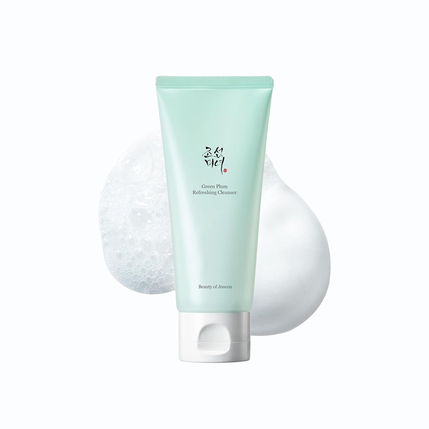 Beauty of Joseon Grüne Pflaume Erfrischender Reiniger (100 Ml, 3,38 Fl.Oz.)