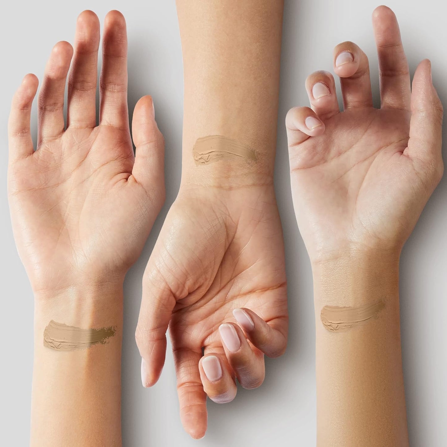 PURITO| Cica Clearing BB Cream, #21 Hellbeige, 1 Fl.Oz/30 Ml, Vegane Bb-Creme, Getönt