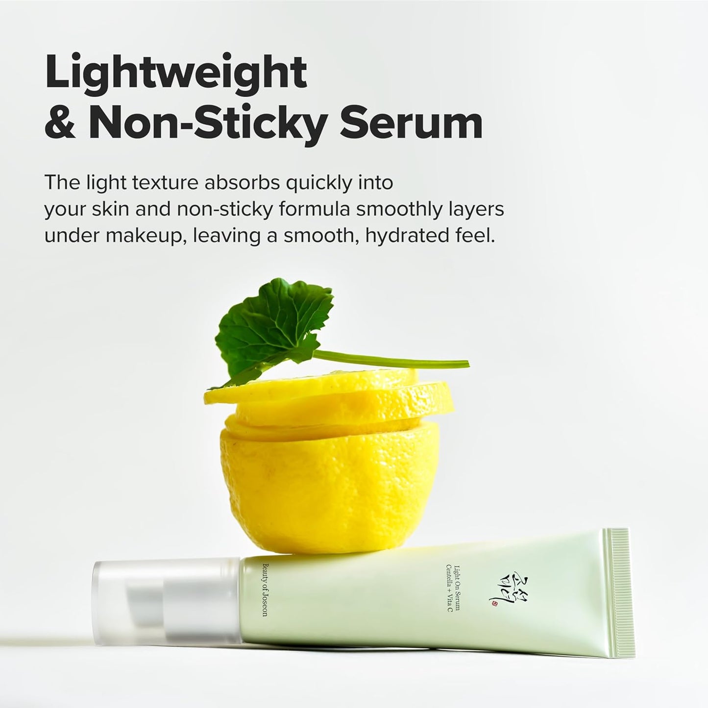 Beauty of Joseon Licht Auf Centella + Vita C Serum