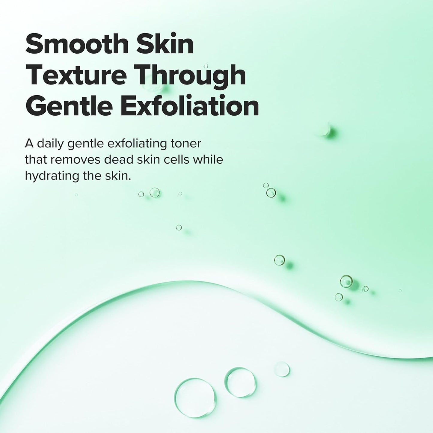 Beauty of Joseon Green Plum Aha Bha Toner, Erfrischende Gesichtsessenz, Feuchtigkeitscreme, Koreanische Hautpflege Für Männer Und Frauen, 150 Ml, 152 Ml