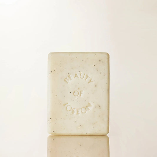 Low Ph Rice Face and Body Cleansing Bar