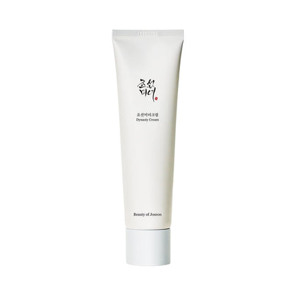 Beauty of Joseon Dynasty Cream, Feuchtigkeitsspendende Gesichtsfeuchtigkeitscreme Für Trockene, Empfindliche Haut, Koreanische Hautpflege Für Männer Und Frauen, 50 Ml, 1,69 Fl. Oz.