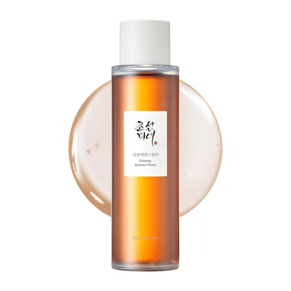 Beauty of Joseon Ginseng-Essenzwasser, 150 Ml, 5 Fl.Oz.