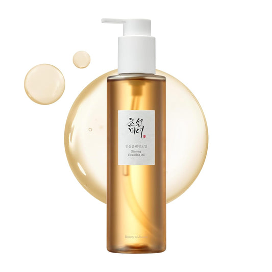 Beauty of Joseon Ginseng-Reinigungsöl (210 Ml, 7,1 Fl.Oz.)