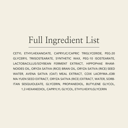 Beauty of Joseon Radiance Reinigungsbalsam (100 Ml, 3,38 Fl.Oz)
