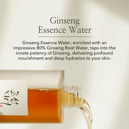 Beauty of Joseon Ginseng-Essenzwasser, 150 Ml, 5 Fl.Oz.