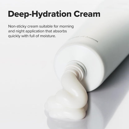 Beauty of Joseon Dynasty Cream, Feuchtigkeitsspendende Gesichtsfeuchtigkeitscreme Für Trockene, Empfindliche Haut, Koreanische Hautpflege Für Männer Und Frauen, 50 Ml, 1,69 Fl. Oz.