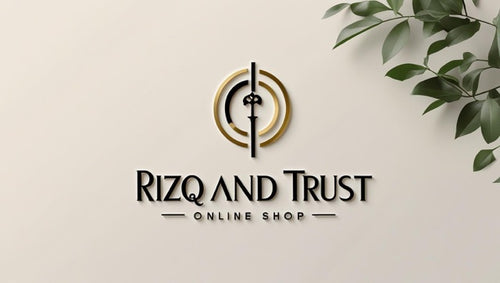Rizq and Trust