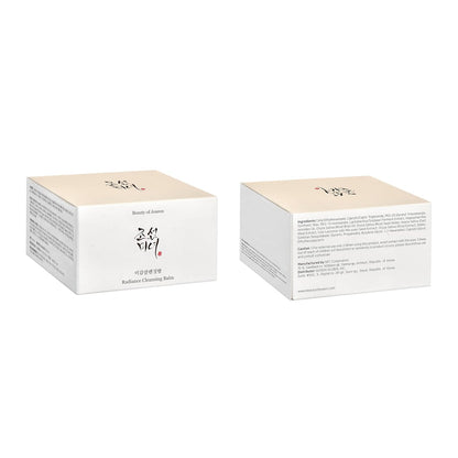 Beauty of Joseon Radiance Reinigungsbalsam (100 Ml, 3,38 Fl.Oz)