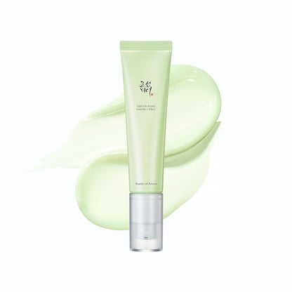 Beauty of Joseon Licht Auf Centella + Vita C Serum