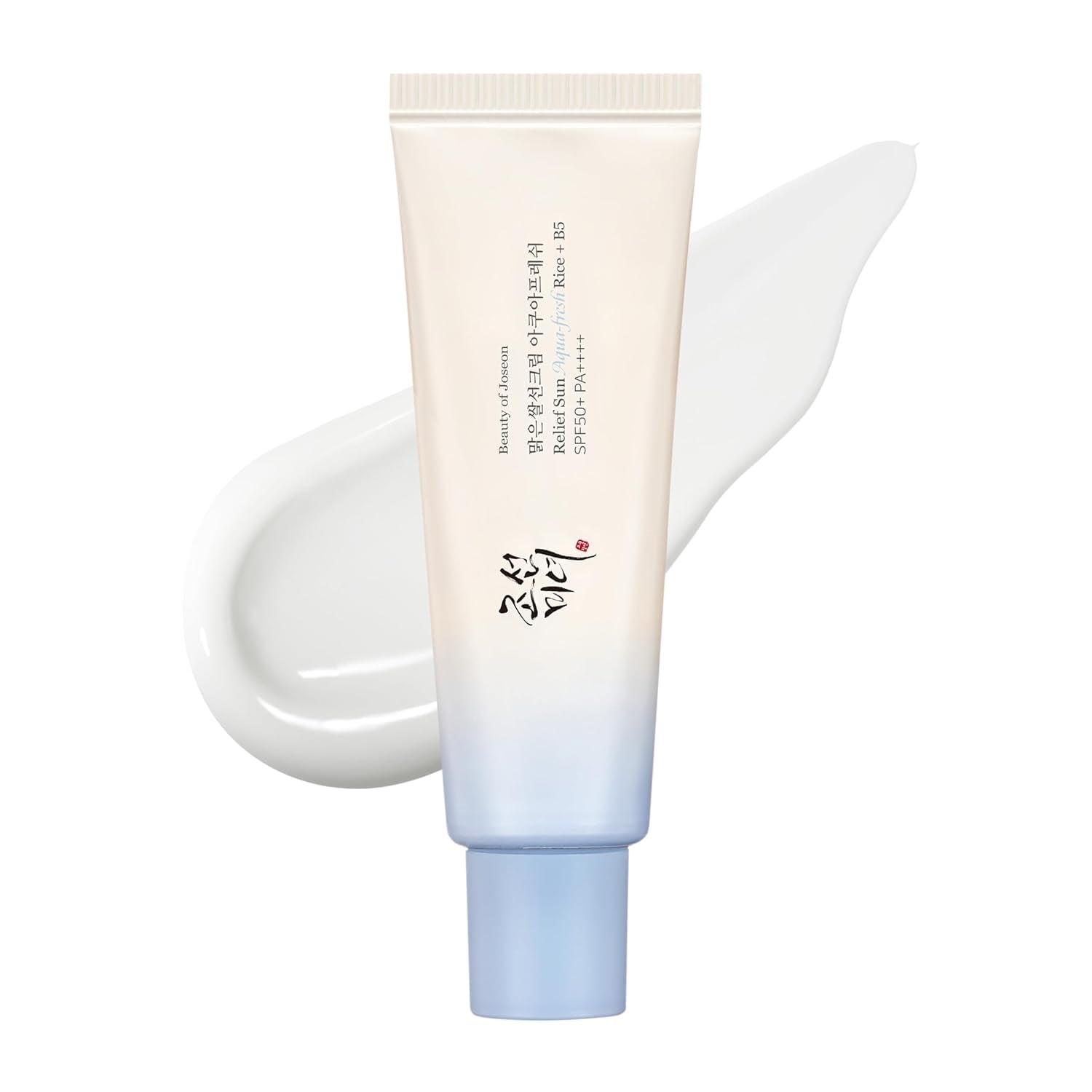 Beauty of Joseon Aqua Fresh Relief Sun: B5 Rice (Spf50 Pa) Von