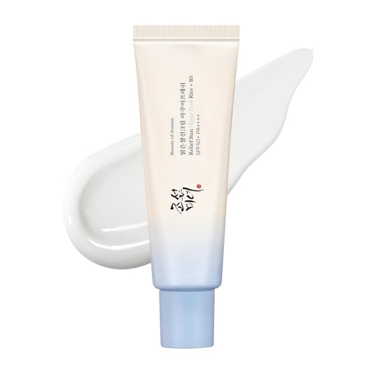 Beauty of Joseon Aqua Fresh Relief Sun: B5 Rice (Spf50 Pa) Von